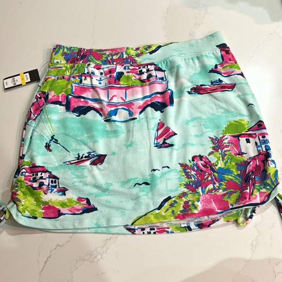 Crown & Ivy women’s skirt - Picture 4 of 5